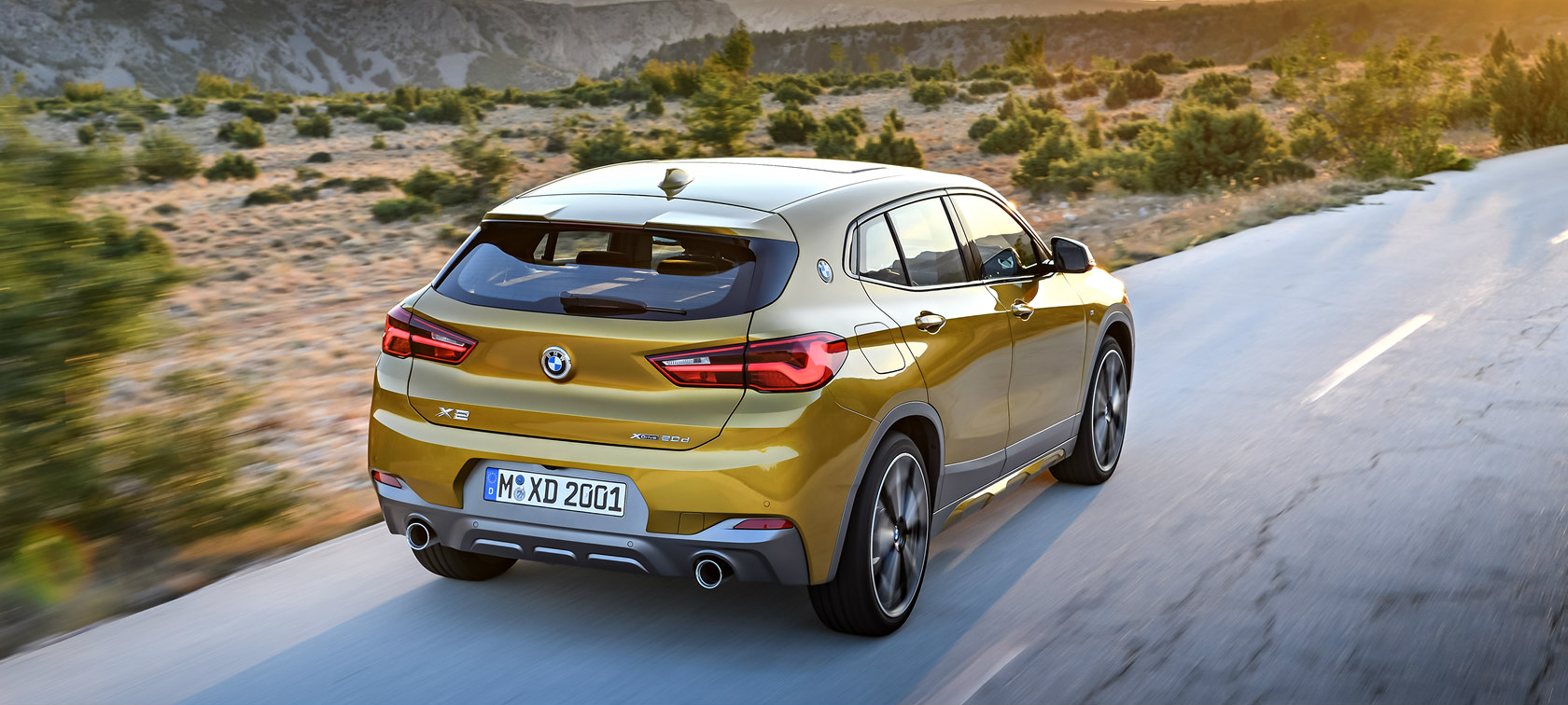BMW X2 BMW X2